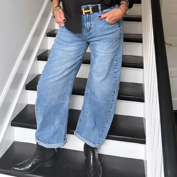 Hovedbilde Mowita Jeans