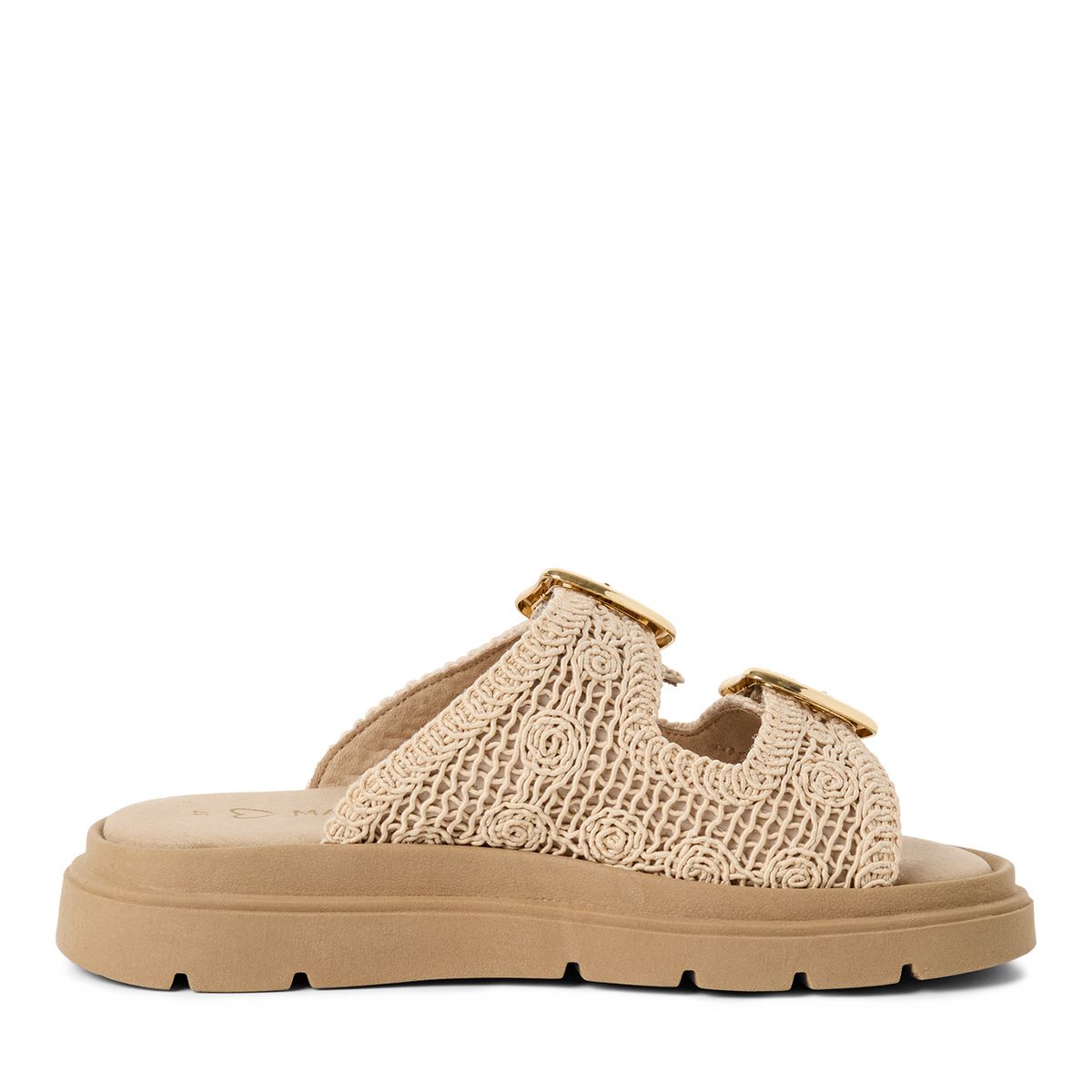 Sandal - Nature