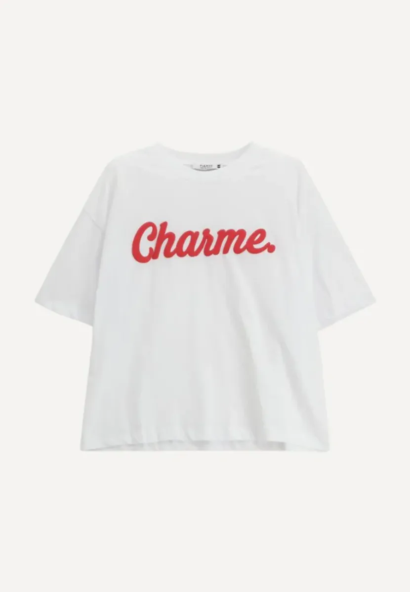 Charme T - Shirt