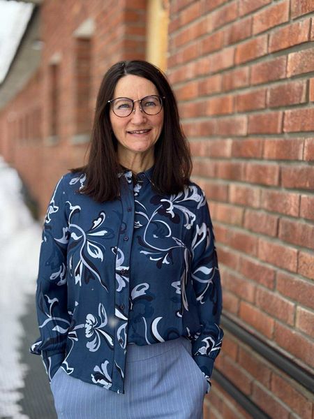 Hovedbilde Abina Shirt