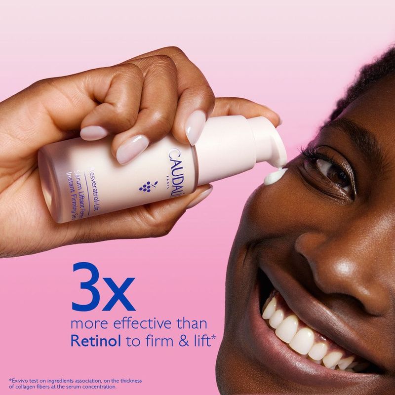 Resveratrol-Lift Instant Firming Serum 30ml