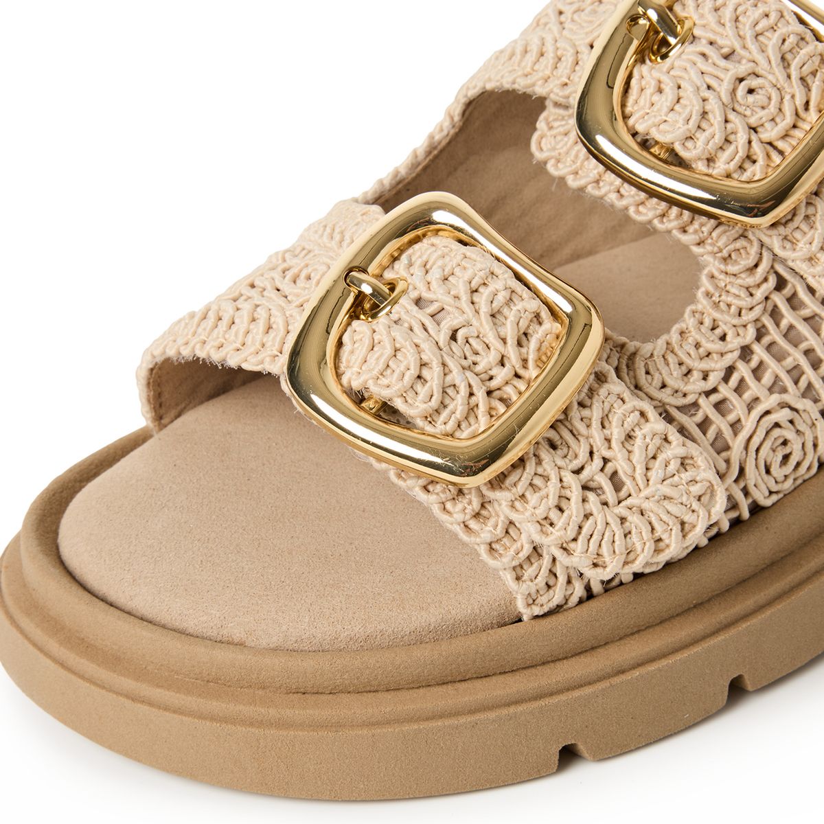 Sandal - Nature