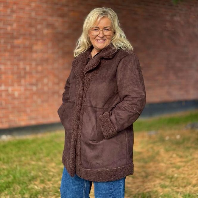 Hovedbilde Lamby Jakke