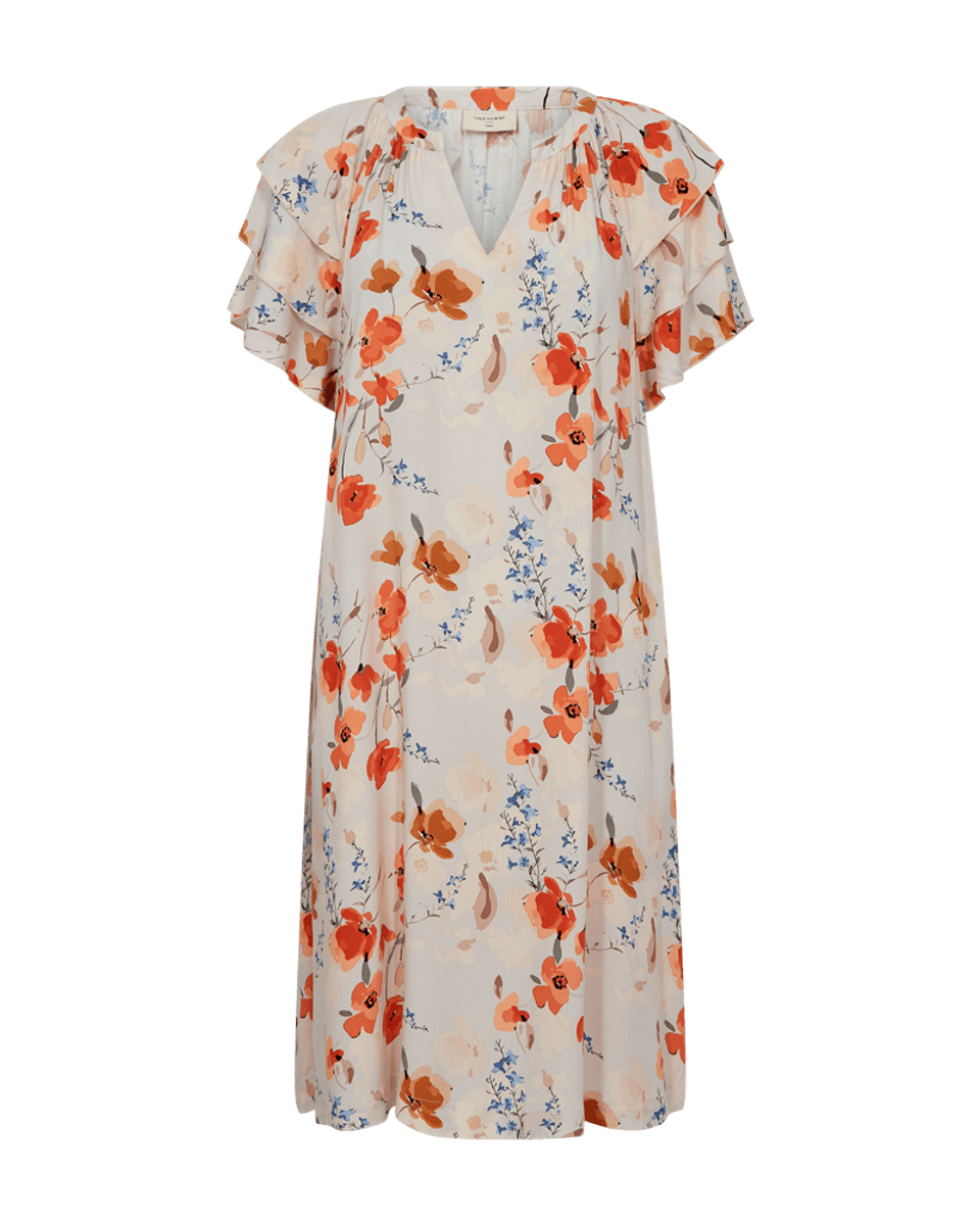 Adney Dress