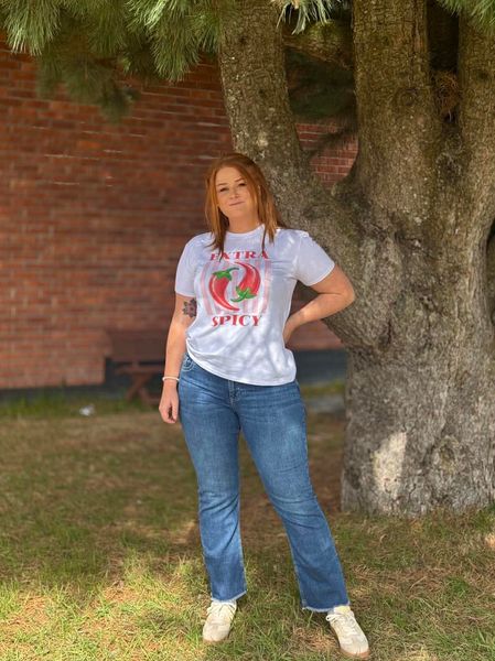 Hovedbilde Ashley Heem Jeans