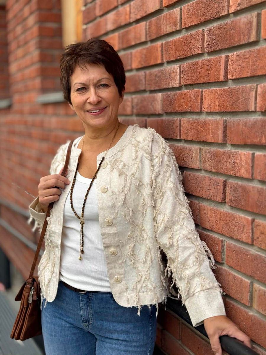 Folly Jakke