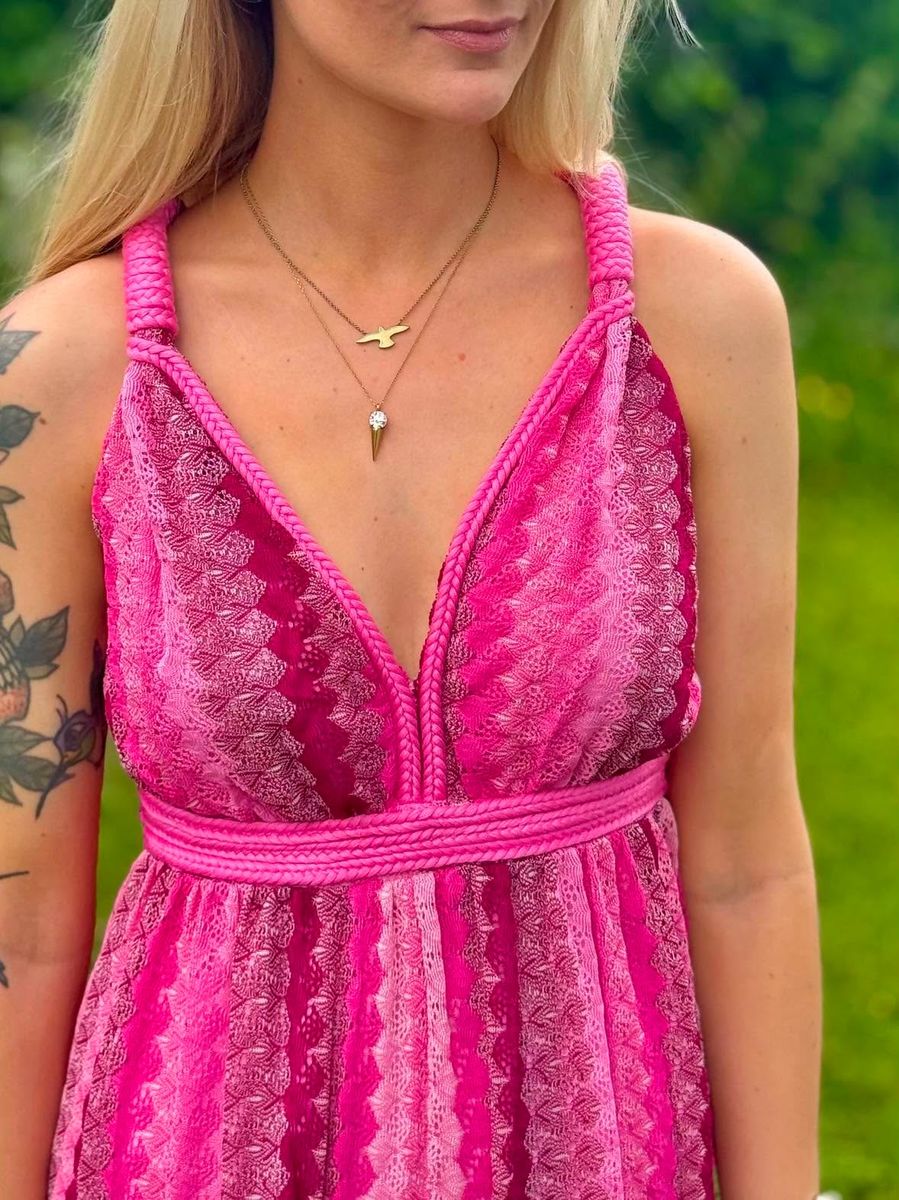 Rosa Jumpsuit