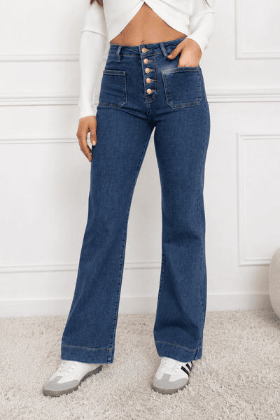 Hovedbilde Yolanda Jeans