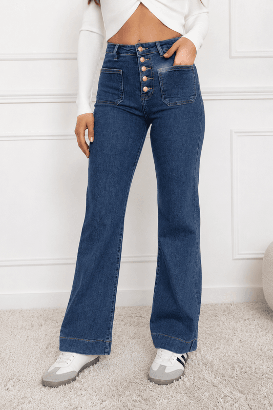 Yolanda Jeans
