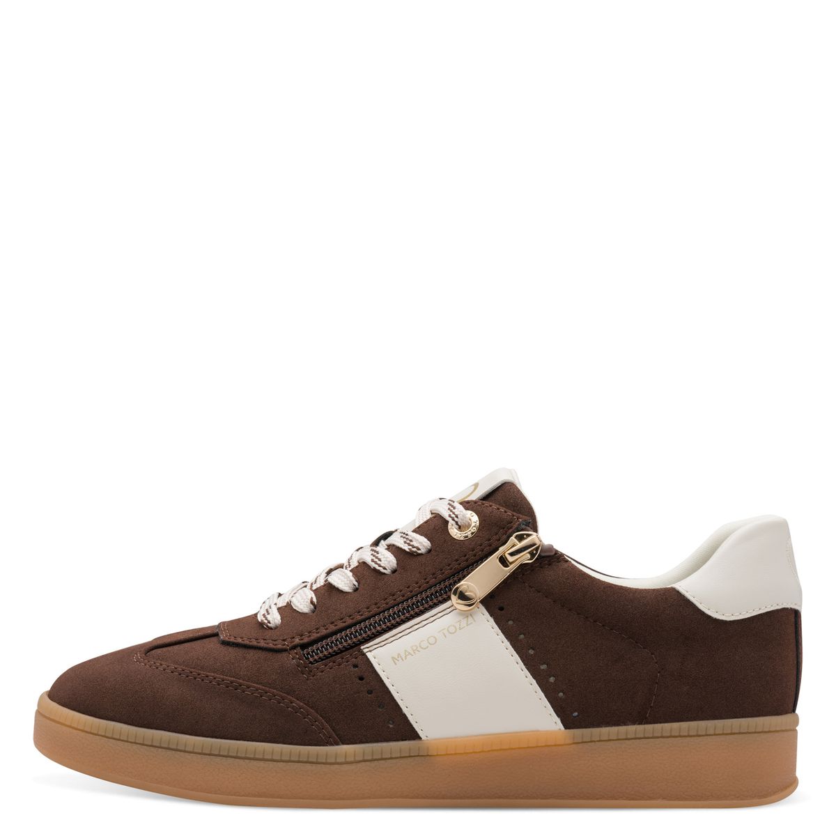 Brune Sneakers 