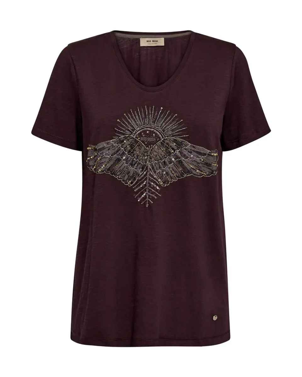 Nadine Deco Tee