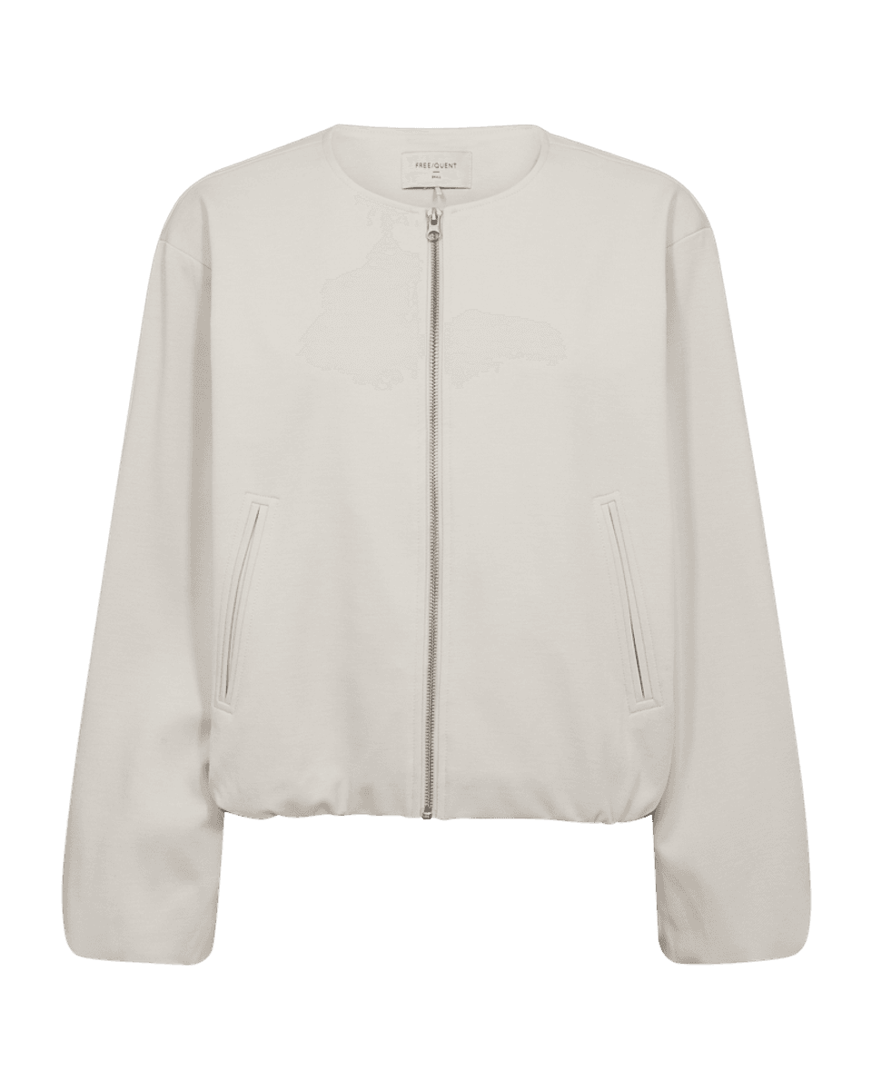 Nanni Jakke - Off White