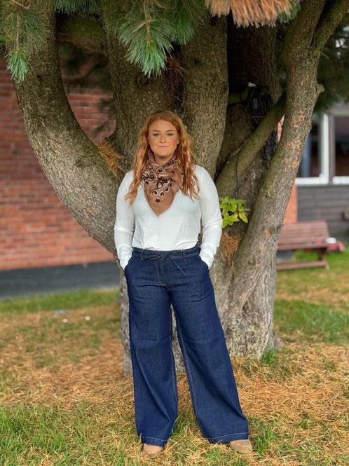 Hovedbilde Sindy Jeans 
