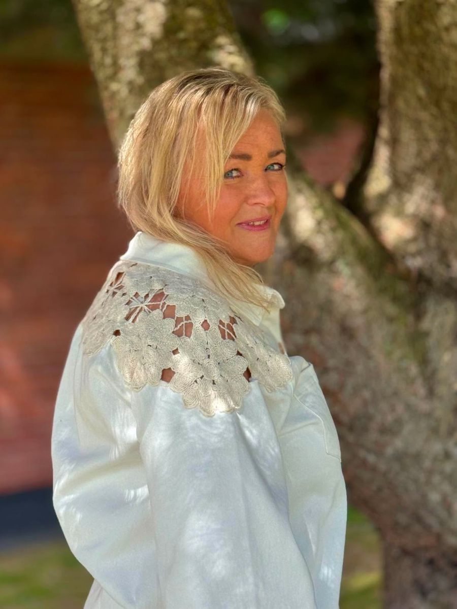 Demina Jakke