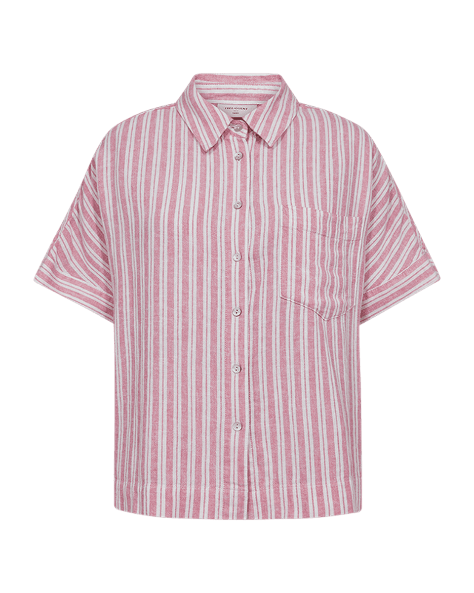 Lava Shirt - Rosa 