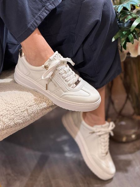 Hovedbilde Hvite Sneakers