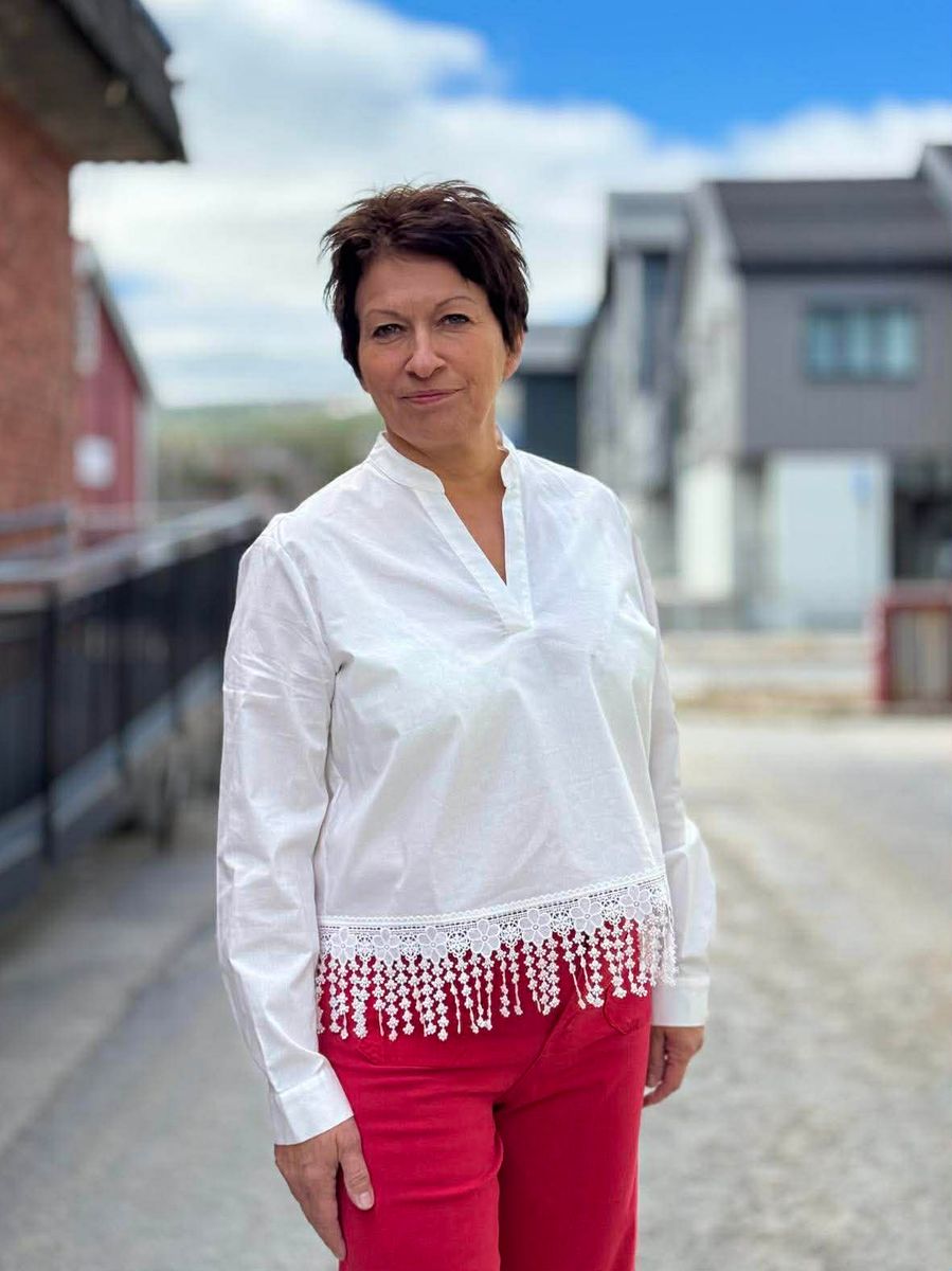 Denise Soft Cotton 