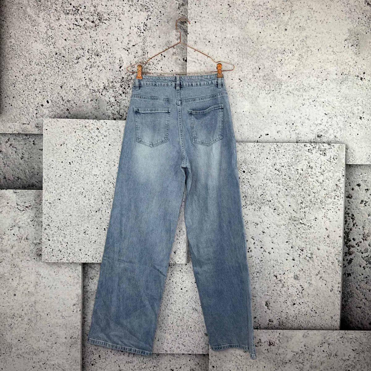 Ebonit Jeans