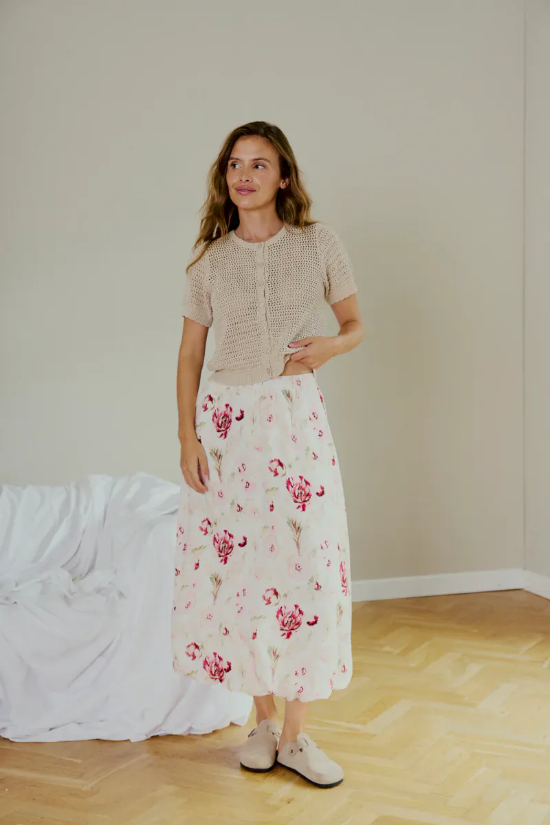 Maise Skirt 