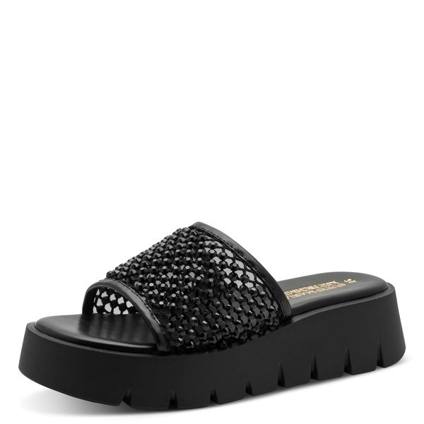 Hovedbilde Sort Sandal 