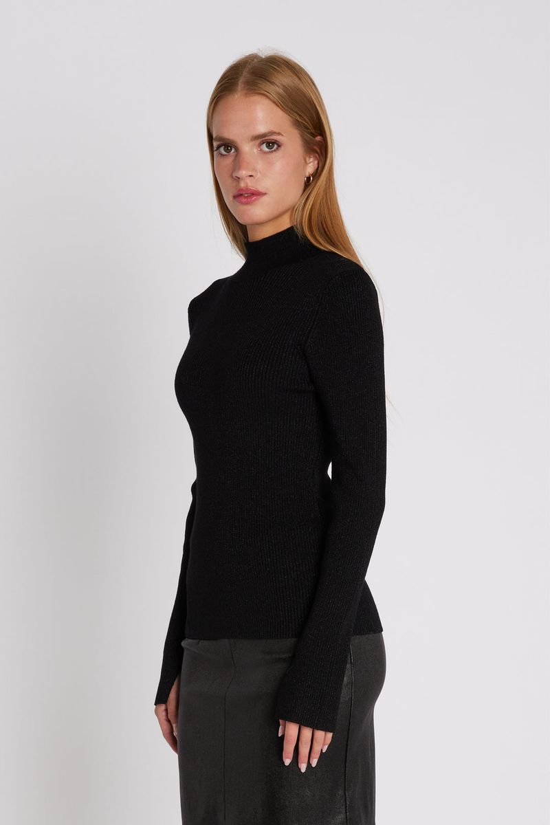 Cassia Knit 