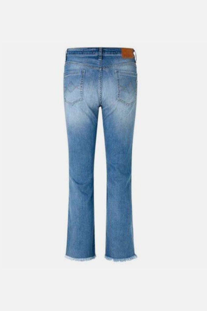 Shortcut Jeans