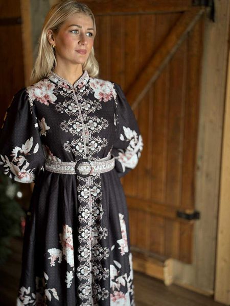 Hovedbilde Alvira Kjole